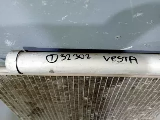 921006850R Радиатор кондиционера Lada Vesta 1 Арт 2-771354, вид 10