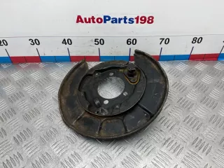 4650342040 Щит опорный Toyota Rav 4 3 Арт 2-771403, вид 1