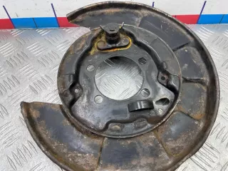 4650342040 Щит опорный Toyota Rav 4 3 Арт 2-771403, вид 3