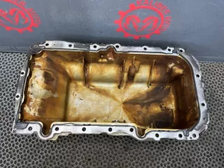 4694525AA Поддон масляный двигателя Chrysler Pacifica 2004 Арт 2-771504, вид 2