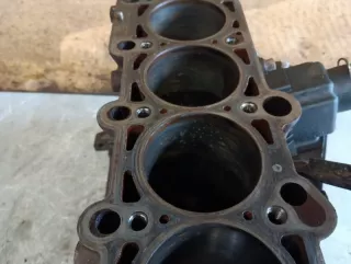 058100103JX Блок цилиндров Volkswagen Passat B5 Арт 2-771900, вид 5