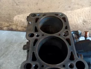 058100103JX Блок цилиндров Volkswagen Passat B5 Арт 2-771900, вид 6