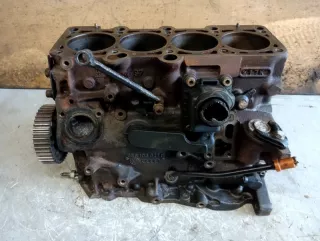 058100103JX Блок цилиндров Volkswagen Passat B5 Арт 2-771900, вид 7