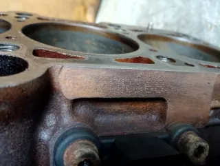 058100103JX Блок цилиндров Volkswagen Passat B5 Арт 2-771900, вид 10
