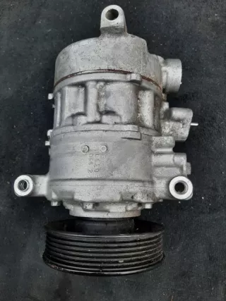 5Q0816803D Компрессор кондиционера Audi Q3 1 Арт 2-771940, вид 3