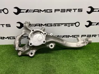 A2063323300 Поворотный кулак Mercedes C W206 Арт 2-772115, вид 1