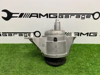 A2142401900 Подушка крепления двигателя Mercedes C W206 Арт 2-772140, вид 1