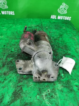 GY0118400B Стартер Mazda MPV 2 Арт 2-772187, вид 2