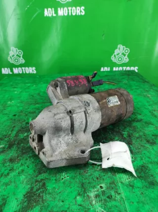 GY0118400B Стартер Mazda MPV 2 Арт 2-772187, вид 3