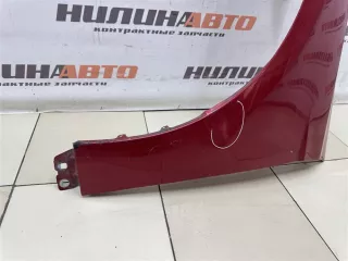2171304 Крыло переднее левое Ford Focus 3 Арт 2-772254, вид 4
