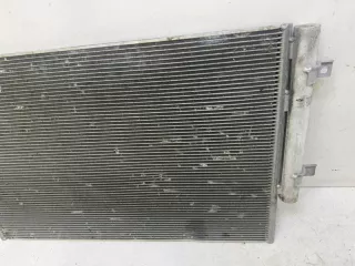 301000058AA Радиатор кондиционера Chery Tiggo 4 PRO Арт 2-772271, вид 2