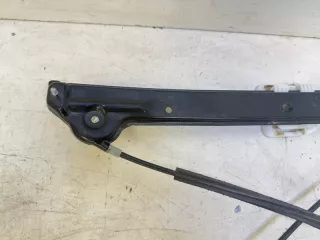 M11822-F00 Моторчик стеклоподъемника MINI COUNTRYMAN R60 Арт 2-772305, вид 5