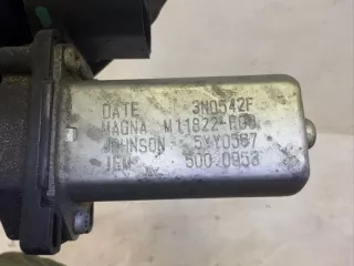 M11822-F00 Моторчик стеклоподъемника MINI COUNTRYMAN R60 Арт 2-772305, вид 9