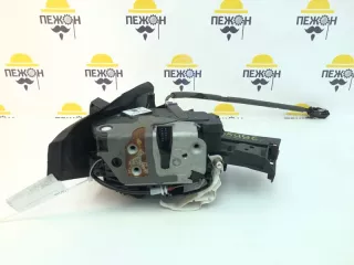 2099463 Замок двери Ford Focus 3 Арт 2-772340, вид 2