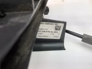 2099463 Замок двери Ford Focus 3 Арт 2-772340, вид 6