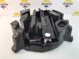 1209378 Домкрат Ford Fusion 1 Арт 2-772343, вид 3