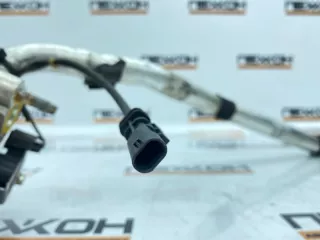 31694259 Трубка кондиционера Volvo XC90 2 Арт 2-772513, вид 2