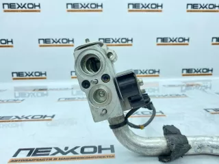 31694259 Трубка кондиционера Volvo XC90 2 Арт 2-772513, вид 3