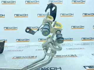 31694259 Трубка кондиционера Volvo XC90 2 Арт 2-772513, вид 4