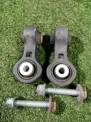 8K0505465G Стойка стабилизатора (комплект) Audi A5 (S5,RS5) 1 Арт 2-772642, вид 1