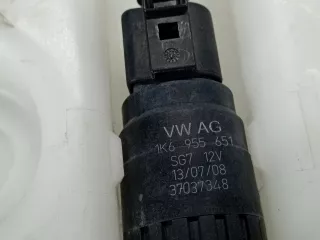 1K0955453S Бачок стеклоомывателя Volkswagen Golf 5 Арт 2-772660, вид 8