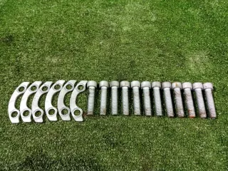 7L0521347A Болт подвески (комплект) Audi Q7 4L Арт 2-772904, вид 1
