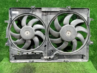 8K0121207A Вентилятор охлаждения радиатора Audi Q5 1 Арт 2-773133, вид 1