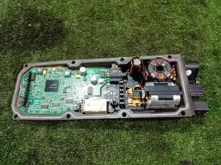 4G0909144G Блок управления рулевой рейкой Audi A7 1 (S7,RS7) Арт 2-773151