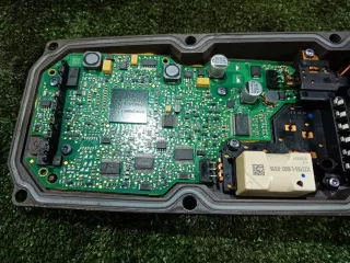 4G0909144G Блок управления рулевой рейкой Audi A7 1 (S7,RS7) Арт 2-773151, вид 3
