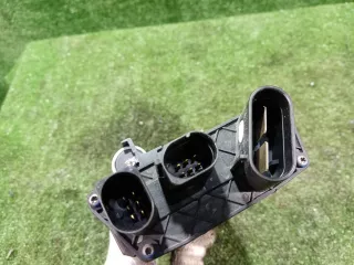 4G0909144G Блок управления рулевой рейкой Audi A7 1 (S7,RS7) Арт 2-773151, вид 4