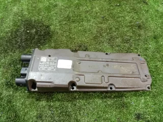 4G0909144G Блок управления рулевой рейкой Audi A7 1 (S7,RS7) Арт 2-773151, вид 5