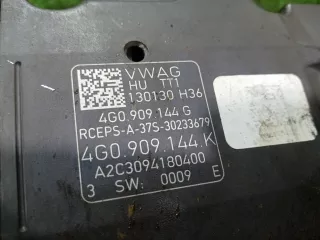 4G0909144G Блок управления рулевой рейкой Audi A7 1 (S7,RS7) Арт 2-773151, вид 6