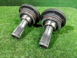 33137501246 Фланец кпп / привода / шруса внутреннего BMW X3 E83 Арт 2-773268, вид 1