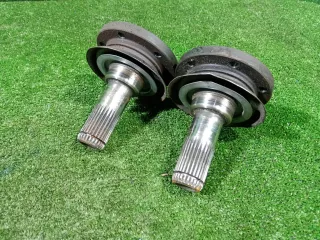33137501246 Фланец кпп / привода / шруса внутреннего BMW X3 E83 Арт 2-773271, вид 1