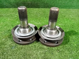 33137501246 Фланец кпп / привода / шруса внутреннего BMW X3 E83 Арт 2-773271, вид 2