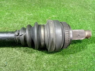 33213417391 Привод BMW X3 E83 Арт 2-773294, вид 2