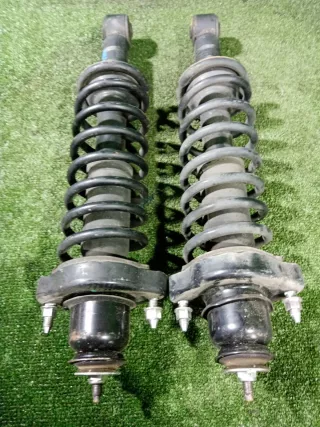 4162A175 Стойка подвески (комплект) Mitsubishi Lancer 10 Арт 2-773416, вид 3
