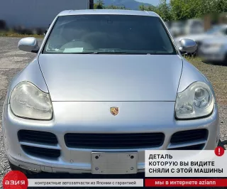 95534919120 Болт подвески (комплект) Porsche Cayenne 955 Арт 2-773509, вид 3