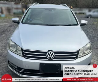 1K0423810A Тяга рулевая Volkswagen Passat B7 Арт 2-773526, вид 4