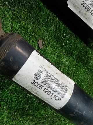 3C0513049BS Амортизатор подвески (комплект) Volkswagen Passat B7 Арт 2-773649, вид 3