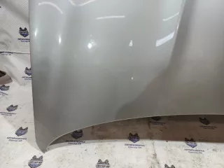 F5100JD0M0 Капот Nissan Qashqai+2 Арт 2-773847, вид 2