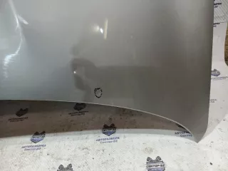 F5100JD0M0 Капот Nissan Qashqai+2 Арт 2-773847, вид 3