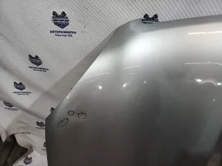 F5100JD0M0 Капот Nissan Qashqai+2 Арт 2-773847, вид 4