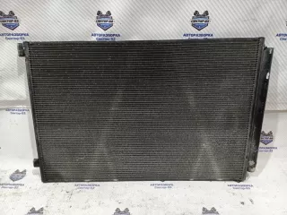 73210XA01A Радиатор кондиционера Subaru Tribeca Арт 2-773849, вид 2