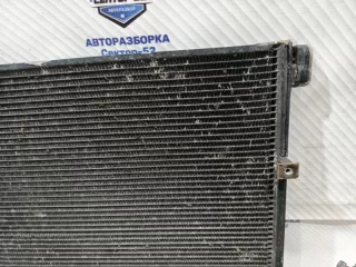 73210XA01A Радиатор кондиционера Subaru Tribeca Арт 2-773849, вид 4