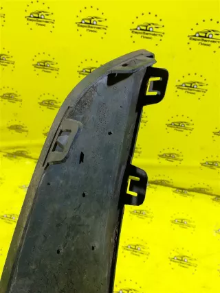 13225762 Заглушка (решетка) в бампер Opel Astra G Арт 2-773921, вид 4