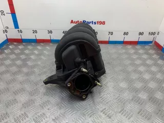 1712022030 Коллектор впускной Pontiac Vibe 1 1.0л Арт 2-773977, вид 6