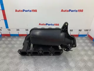 1712022030 Коллектор впускной Pontiac Vibe 1 1.0л Арт 2-773977, вид 10