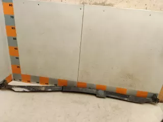 9638958780 Дождевик Peugeot 307 Арт 2-774184, вид 1