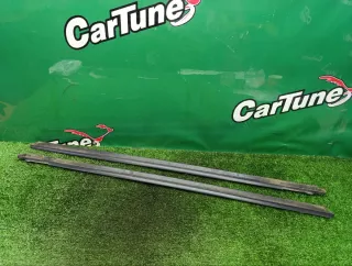 8J0837477C Молдинги стекол Audi TT 2 Арт 2-774267, вид 1
